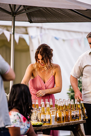 Staffordshire Wedding Photographer - Slaters Country Inn Wedding-439