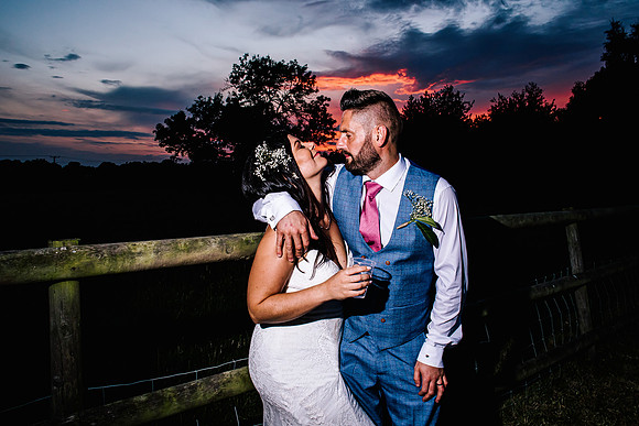 Staffordshire Wedding Photographer - Slaters Country Inn Wedding-563
