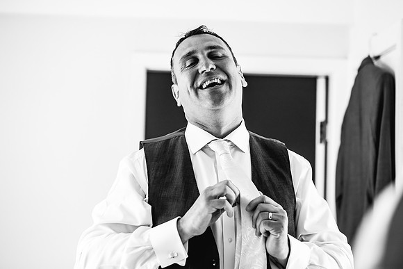 The Oak Tree Of Peover Wedding Photography - Cheshire Wedding Photographer-184
