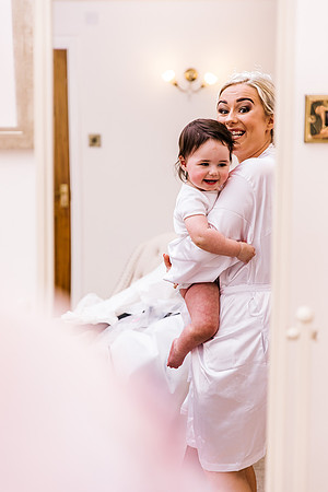 Sandhole Oak Barn Wedding Photography - Becky & Sam-118