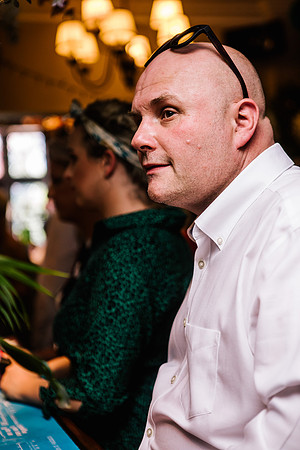 Newcastle Under Lyme Wedding Photography - Staffordshire Wedding Photographer - Emily & Wayne-403