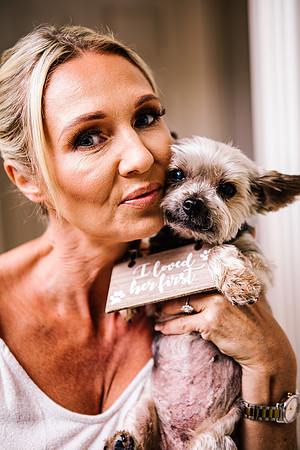 Aston Marina Wedding Photography - Shell & Martin-191