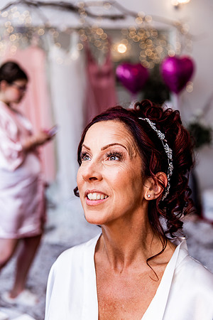 Slaters Country Inn Wedding - Chris & Rob-141