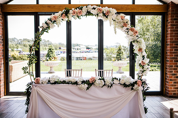 Vintage Venue Dressing - Aston Marina - Samantha Jayne Photography-75