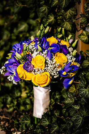 Rookery Hall Wedding Photography - Samantha & Simon-42