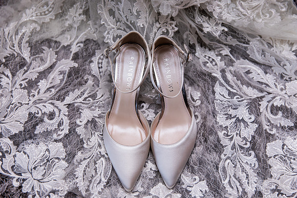 Slaters Country Inn Wedding - Chris & Rob-115