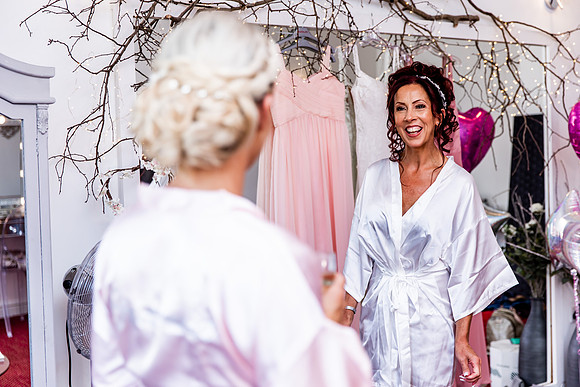 Slaters Country Inn Wedding - Chris & Rob-150