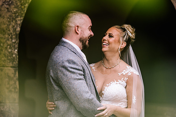 Foxtail Barns Wedding Photography - Kate & Jonathon-489