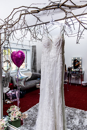 Slaters Country Inn Wedding - Chris & Rob-16