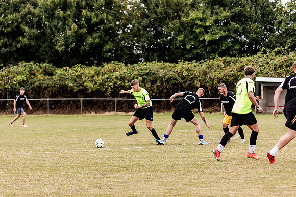 Tiktok Charity Football Day-251
