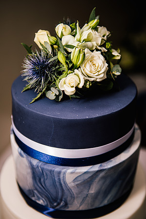 The Upper House Barlaston Wedding Photography - Holly & Paul-484