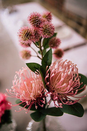 Vintage Venue Dressing - Aston Marina - Samantha Jayne Photography-128