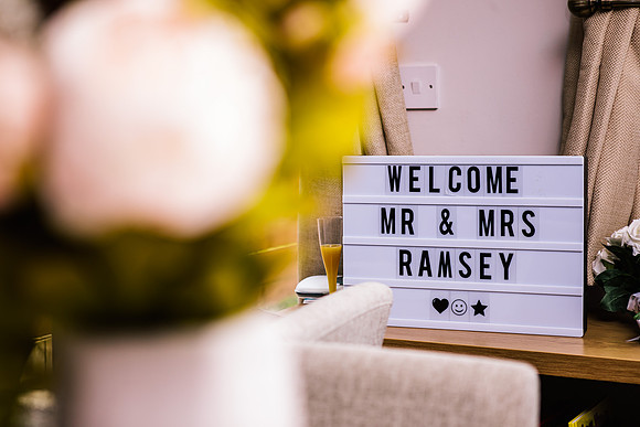 Stoneleigh Abbey Wedding Photography - Dave & Nori-1