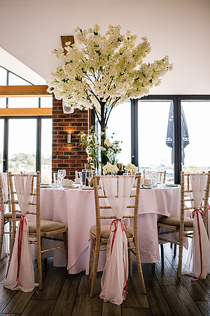 Vintage Venue Dressing - Aston Marina - Samantha Jayne Photography-29