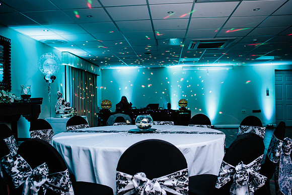 Wedding Photography - The upper House Barlaston - Holly & Clojo-777