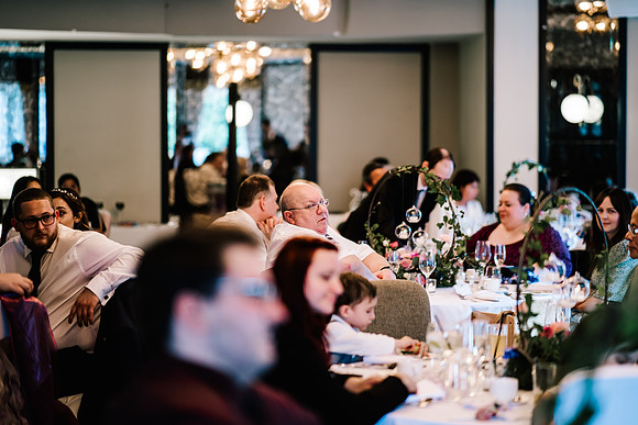 The Stanneylands Wedding Photography - Olivia & Jacky-472