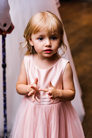 Newby Bridge Wedding Photography - Laura & Ryan-364