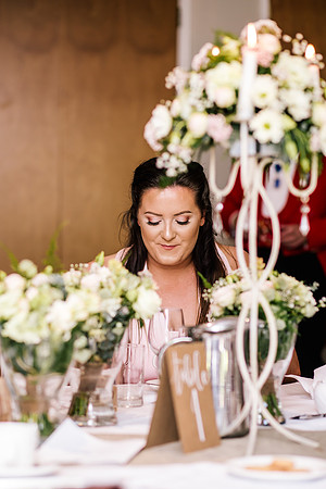 Cheshire Wedding Photography - The Manor House Hotel - Steph & Rich-498