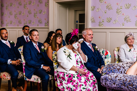 Newby Bridge Wedding Photography - Laura & Ryan-283
