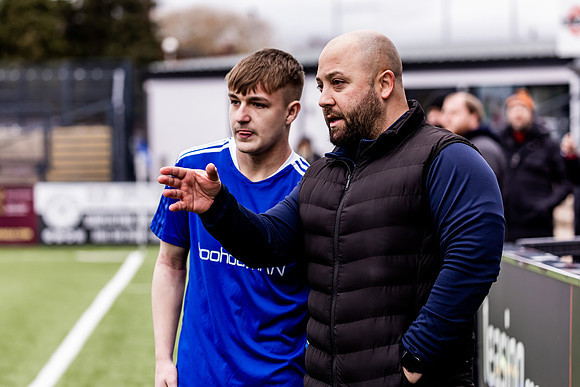 Macclesfield FC U16's - 11.02.23-132