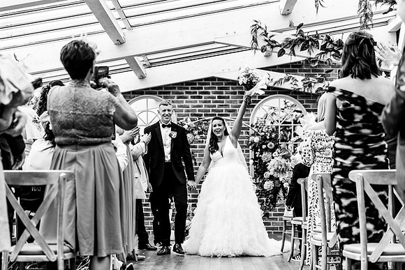 Charlotte & Paul - Foxtail Barns Wedding Photography-535