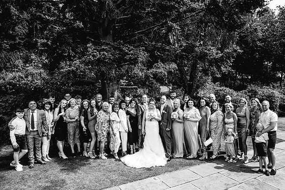 The Upper House Wedding Photography - Danielle & Rob-432
