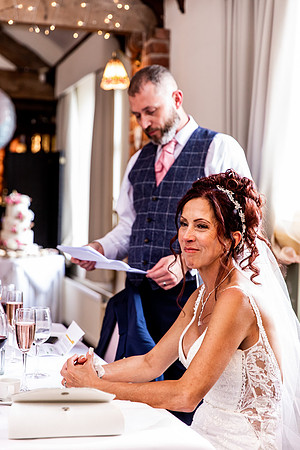 Slaters Country Inn Wedding - Chris & Rob-627