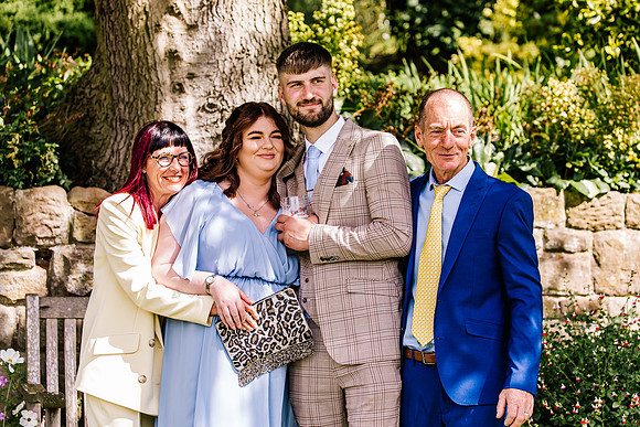 The Upper House Wedding Photography - Danielle & Rob-557