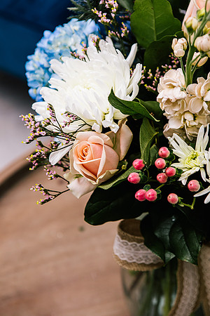Staffordshire Brand Photographer - The Flower Room-356