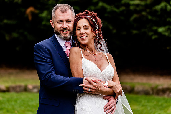 Slaters Country Inn Wedding - Chris & Rob-529