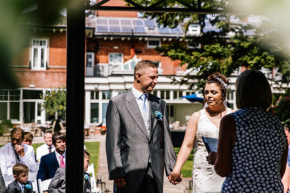 The Upper House Wedding Photography - Danielle & Rob-341