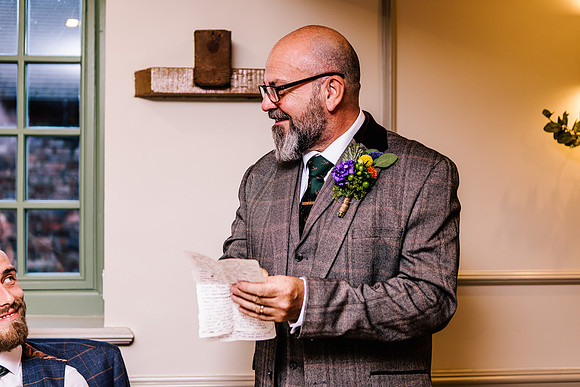 The Mill At Stone Wedding Photography - Tanya & Joe-596