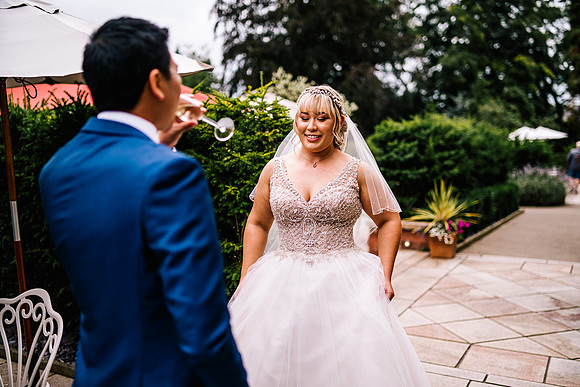 The Stanneylands Wedding Photography - Olivia & Jacky-204