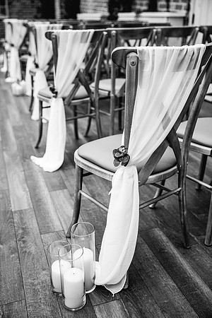 Foxtail Barns Wedding Photography - Jill & Chris-83