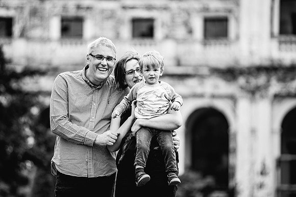 Engagement-Family Shoot at Trentham Gardens-61