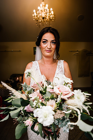 Lemore Manor Wedding Photography - Sam & Nick-359