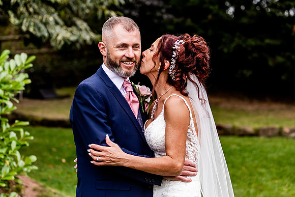 Slaters Country Inn Wedding - Chris & Rob-524