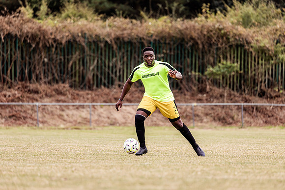 Tiktok Charity Football Day-288