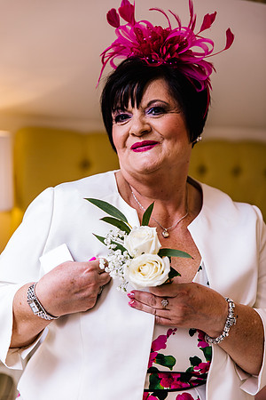 Newby Bridge Wedding Photography - Laura & Ryan-183