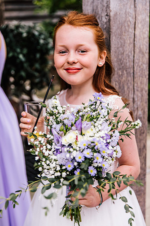 Sandhole Oak Barn Wedding Photography - Becky & Sam-270