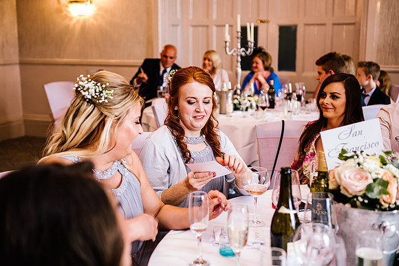 Walton Hall Wedding Photography - Staffordshire Wedding Photographer.-752