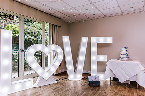 The Upper House Wedding Photography - Danielle & Rob-193
