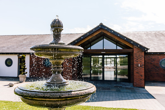 Aston Marina Wedding Photography - Amy & Steve-3