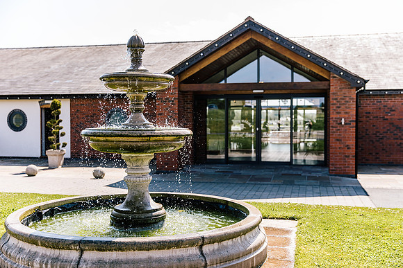 Aston Marina Wedding Photography - Amy & Steve-4
