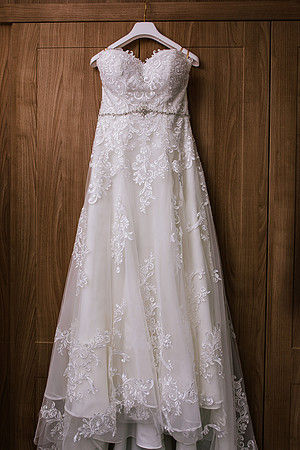 Manor House Hotel - Alsager Wedding - Louise & Jack-73