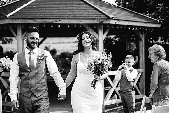 Staffordshire Wedding Photographer - Slaters Country Inn Wedding-280
