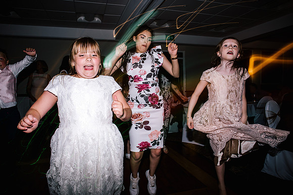 Cheshire Wedding Photography - The Manor House Hotel - Steph & Rich-756