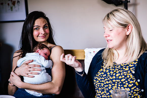 The Mum Club - Little Seeds - Staffordshire Event Photography-125