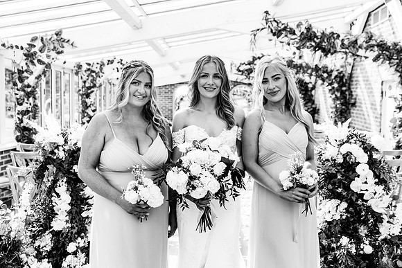 Foxtail Barns Wedding Photography - Zoe & Jack-513