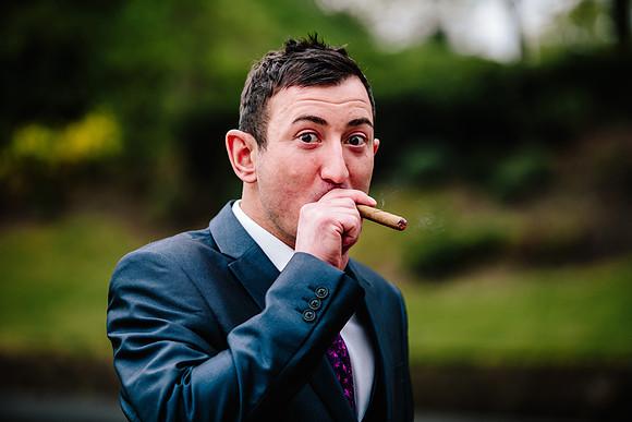 Floral Hall Wedding - Staffordshire WEdding Photography - Gemma & Dan-729